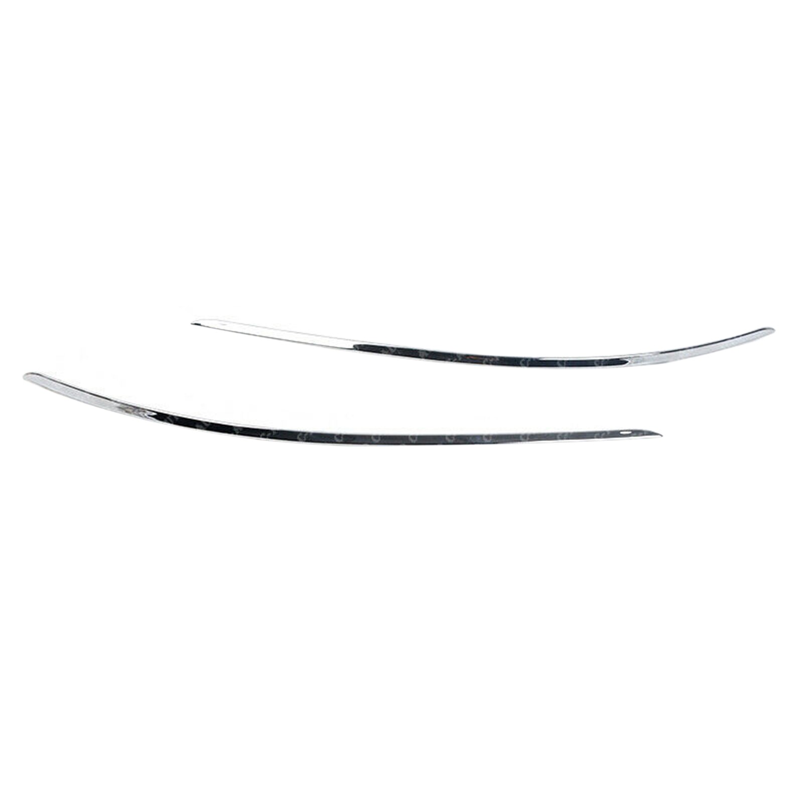 Front StoßStange Zier Leiste 2048850821 2048850721 FüR W204 C300 C350 20084440-image