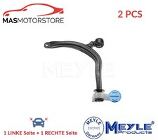 LINKS RECHTS QUERLENKER SATZ MEYLE 11-16 050 0040 2PCS I FÜR CITROËN C5 II