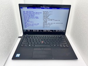X1 Carbon Gen 6 | eBay