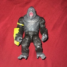 GODZILLA x KONG The New Empire KONG With BEAST GLOVE 6" Action Figure