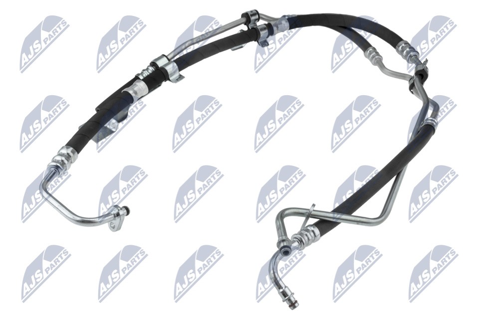 Hydraulikschlauch, Lenkung SPH-FR-011 NTY für FORD FOCUS III Stufenheck - Image 4