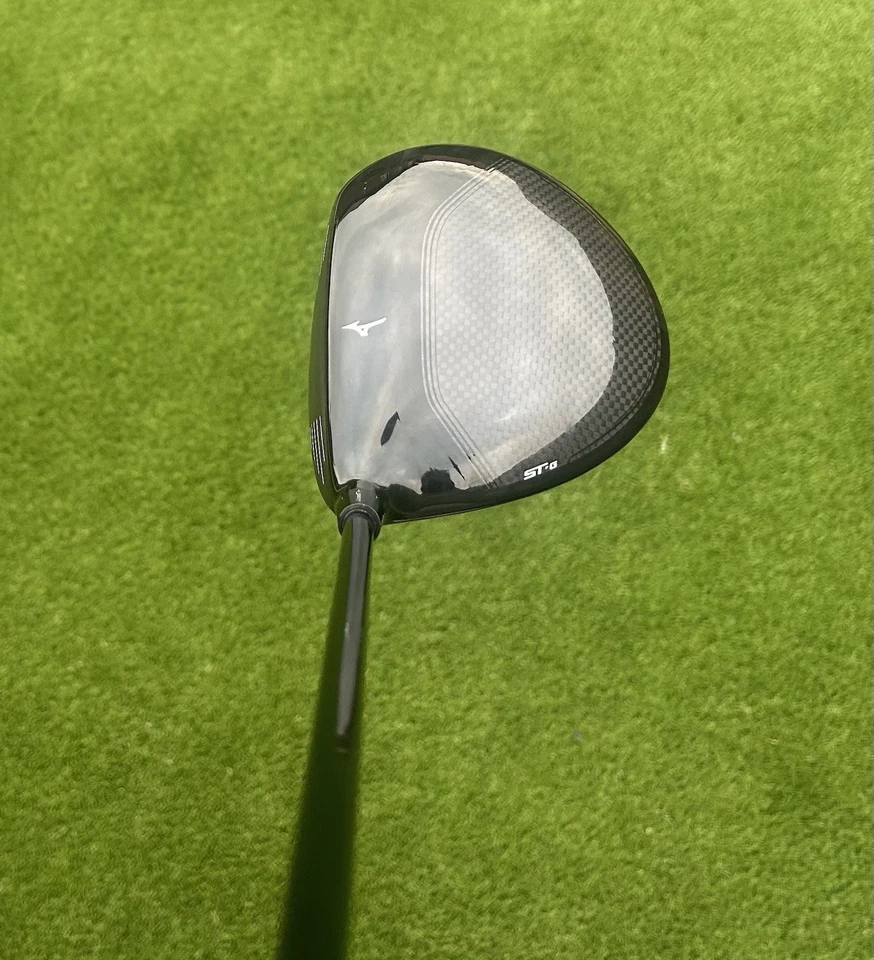 Mizuno ST-G 220 9* Driver, Tensei CK Pro Blue 🔵70g TX Extra Stiff Shaft🔥 - Image 4 of 4