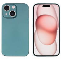 Lobwerk SchutzhüLle FüR Apple Iphone 15 + Plus 6.7 Zoll Ultra Slim Case Tasche