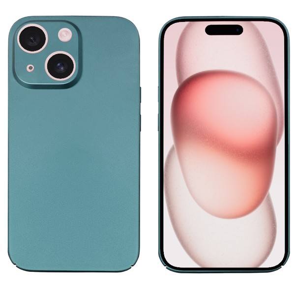 Lobwerk SchutzhüLle FüR Apple Iphone 15 + Plus 6.7 Zoll Ultra Slim Case Tasche-image