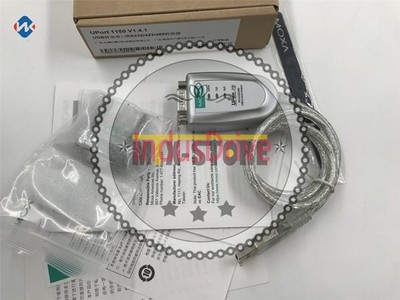 1PCS Brand new ones MOXA UPort1150 (up1150) USB Serial Converter RS232/422/485