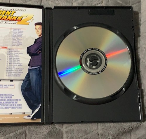 Agent Cody Banks / Agent Cody Banks 2, Destination London (2) DVD’s VGC - Picture 7 of 7