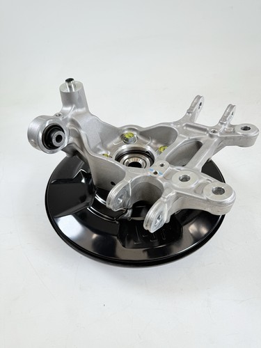 2023-2025 HONDA CR-V FRONT LEFT DRIVER SIDE SPINDLE KNUCKLE HUB OEM - Bild 6 von 14