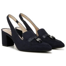 LifeStride Women's Audrey Slingback Pump