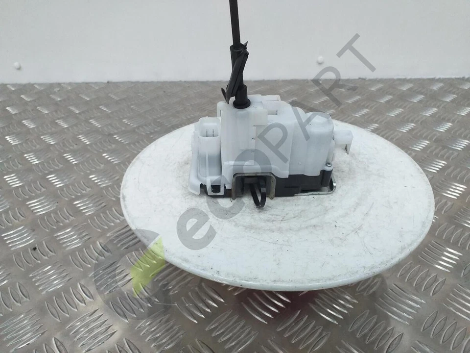 MK2 FIAT TIPO LEFT REAR Door Lock Assembly Y7A25 - Image 3 of 4