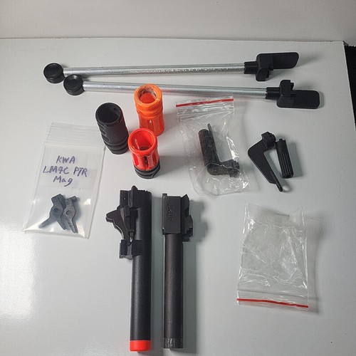 Airsoft Parts Lot