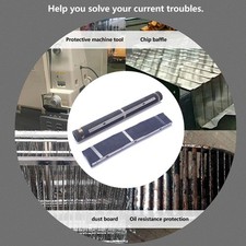 Adesivo protettivo meccanico macchina utensile fisarmonica applicazioni super we