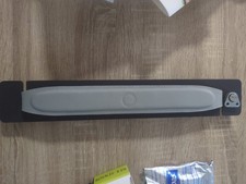 Urth Recycled Leather Camera Strap Ash Gary Openbox