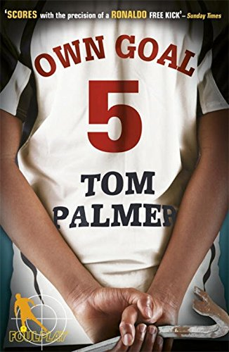 Foul Play: Own Goal: 2 - Palmer, Tom