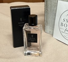 Blouse Impertinent Rose Yves Saint Laurent perfume - a new