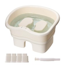 Stqxvay Sitz Bath Tub For Hemorrhoidssits Bath Kit For Seatdeeper