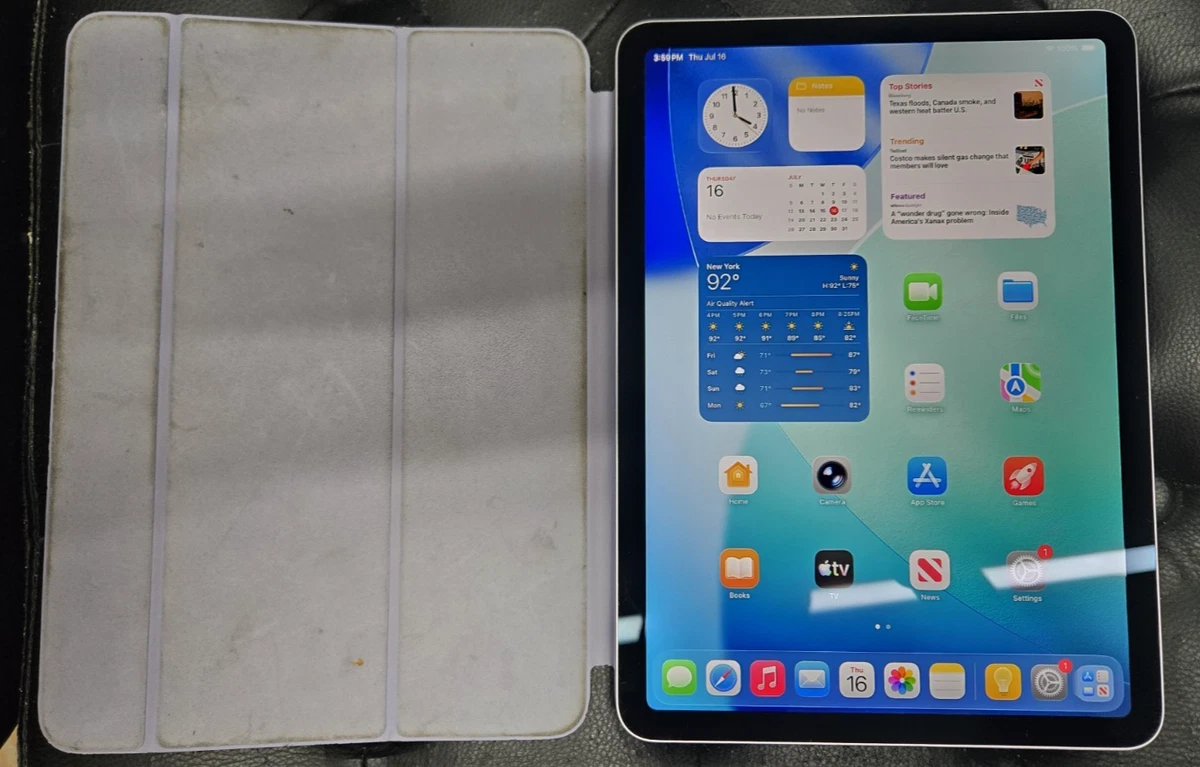 Apple iPad Air 2 128 GB Tablets for sale | eBay
