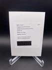 2025 Panini Absolute Arian Smith Base (RAW)