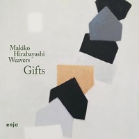 Makiko Hirabayashi - Gifts - Vinyl Record - G4Z