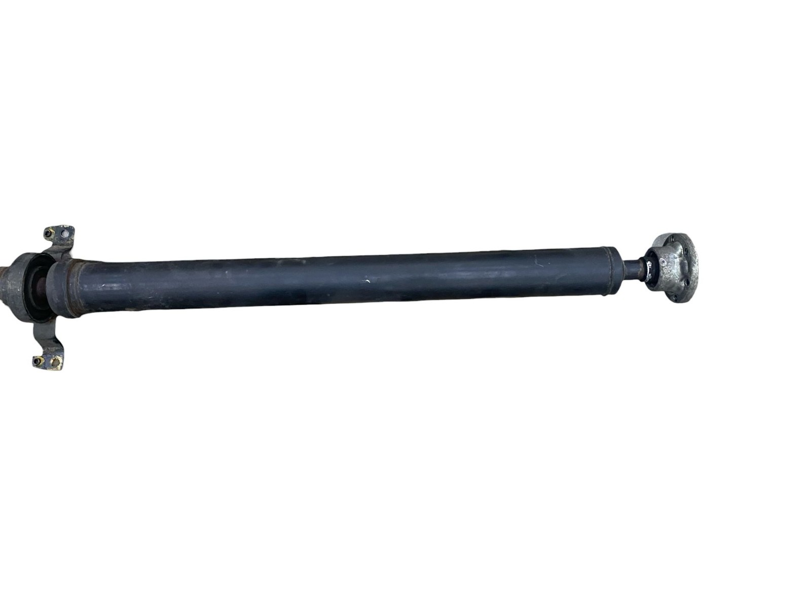 2015-2020 BENTLEY BENTAYGA OEM 6.0L Awd Rear Drive Shaft Propeller *56K Miles*