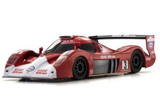 Kyosho Mini-Z RWD Toyota GT-One TS020 No.3 ASC Body MZP346L3 LM Mount