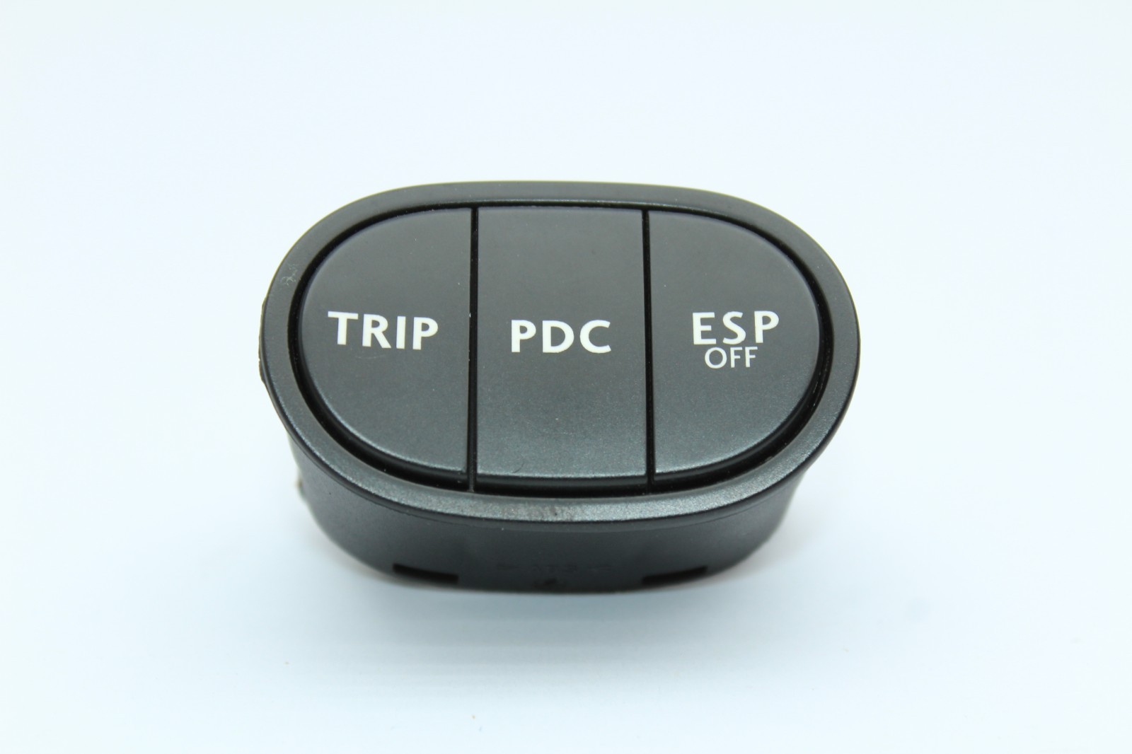 2003-2012 Bentley Continental GT GTC ESP PDC Button Control Switch OEM