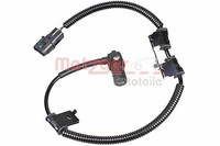 Metzger Autoteile ABS Sensor Raddrehzahl 09001274 FüR KIA Picanto 1 SA LPG