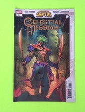 Lords of Empyre Celestial Messiah #1 One-Shot 2020 Marvel Comics R50-183