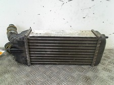 LADELUFTKÜHLER INTERCOOLER Citroën DS3 (SA) 2011 P9004003