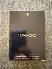 Tom Ford Tom Ford Eye Color Quad Creme 36 Tiger Eye 0.31 Oz Nib Tom Ford Tom Ford Eye Color Quad Creme 36 Tiger Eye 0.31 Oz Nib