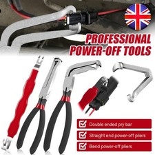 Electrical Connector Disconnect Pliers for Cars Automotive Plug Removal Plier UK