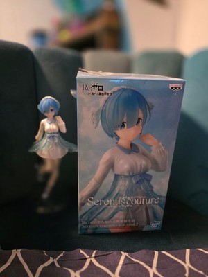 Re:Zero -Starting Life in Another World- -Serenus Couture- REM Vol. 2