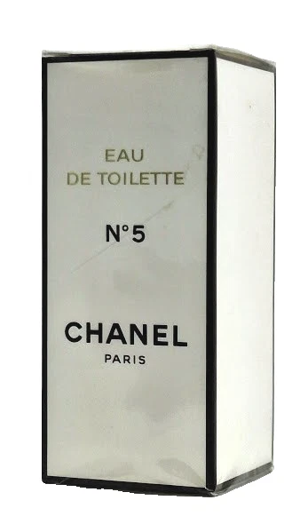 Las mejores ofertas en Fluido Chanel Nº 5 eau de toilette para