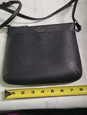 KATE SPADE TOTE PURSE SMALL (BIN C)