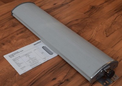 Kathrein 739  102  Eurocell Flat Panel 1850-1990 Mhz Antenne , gebraucht 
