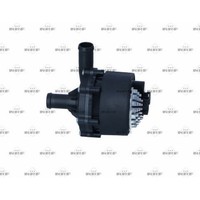 NRF 390068 Zusatzwasserpumpe KüHlwasserkreislauf FüR Tesla Model S 5YJS