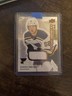2024-25 Premier Hockey Zach Dean Rookie Bronze Jersey