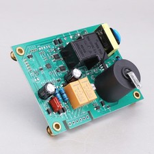 For Suburban 520820 RV Furnace Heater Fan Control Ignition Circuit Board