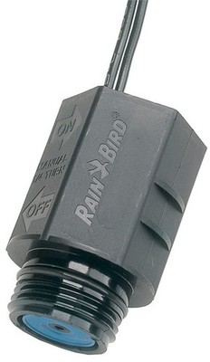 Rain Bird SRK-CPF Plastic Solenoid Replacement Kit for APAS/ASVF/CP & CPF Valve