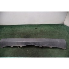 Pare-choc arrière Volkswagen CRAFTER