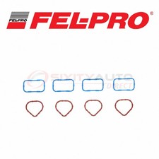 Fel-pro Intake Manifold Gasket Set For 2002-2005 Jeep Liberty 2.4l L4 - Hz