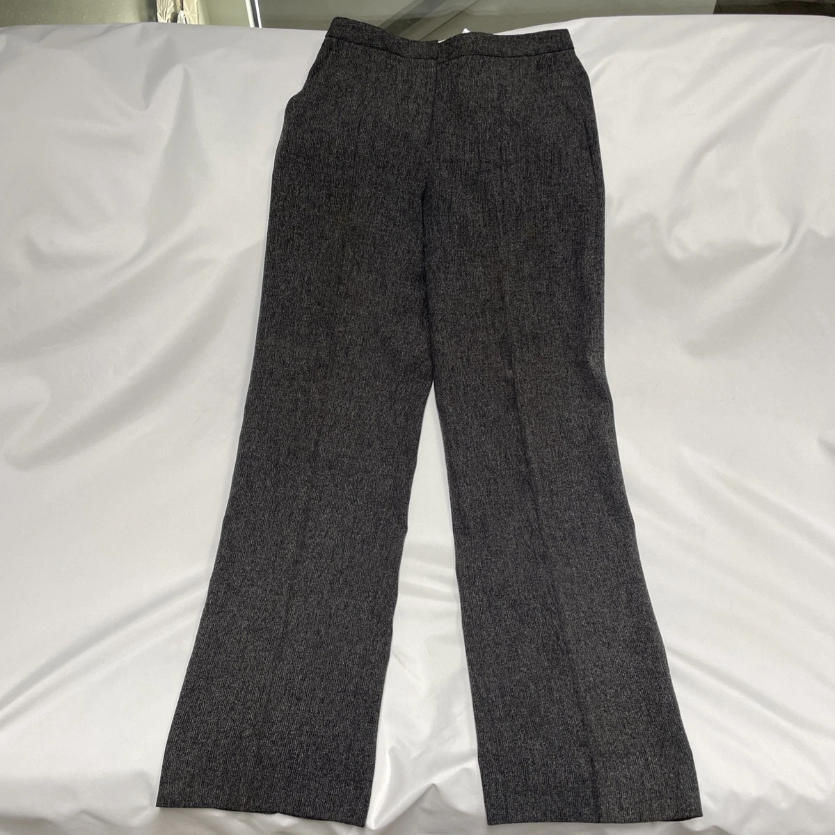 Giorgio Armani Gray 36 Size Pants for Men for sale | eBay