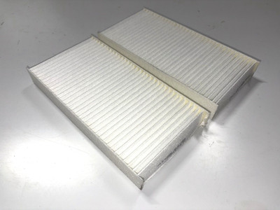 FRAM DRIVE CABIN AIR FILTER, NEW OEM PART, PART NUMBER FDC10135