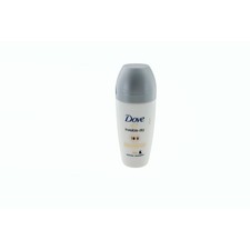 Dove Invisible Dry Antiperspirant Deodorant Roll-On 50ml Women 48 Hour Protectio