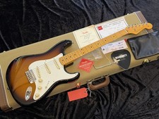 Colección Fender Stories Eric Johnson 1954 Virginia Entrega segura desde Japón