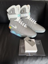 Air Mag Autolacing Size 9