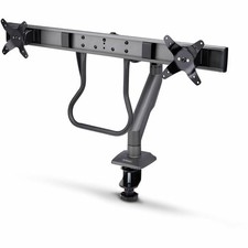 StarTech H2M1AS2MONITORARM Dual Monitor Arm U...