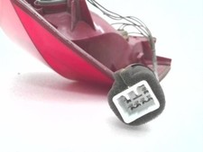 Feu arrière Hyundai GETZ