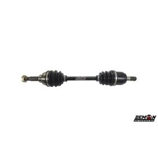 Demon HD Front Right CV Shaft Can Am Traxter 800 BASE/XT/PRO/HUNT/DPS 2018-2019