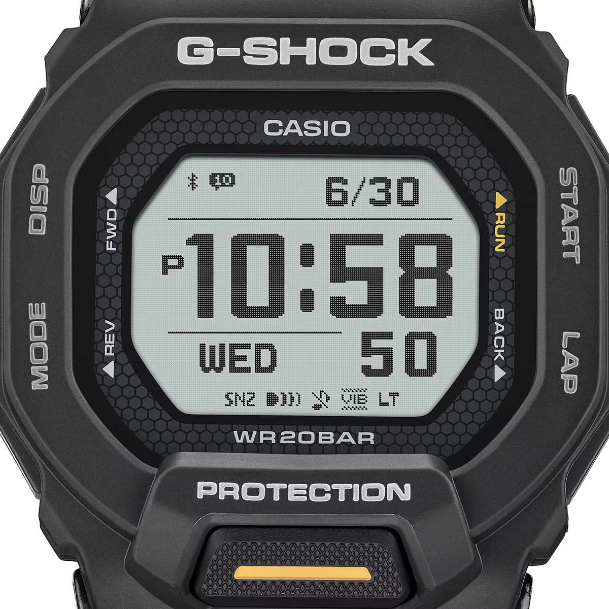 CASIO G-SHOCK GBD-200 for sale online | eBay