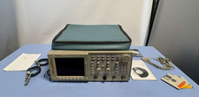 Tektronix TDS 744A Color Four Channel Digitiz...